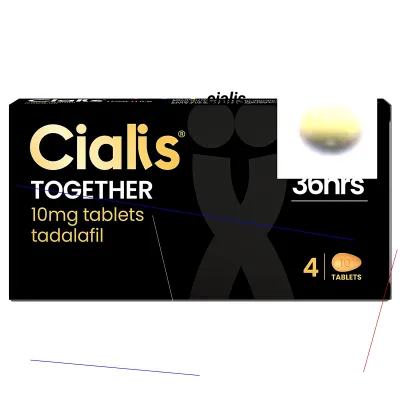 Efficacité cialis générique